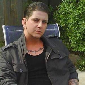 Meet your Posher, Luke